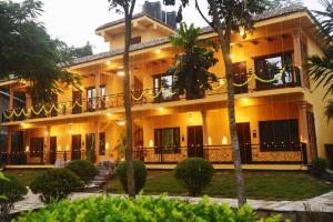 Gallery image of KC's Home in Sauraha