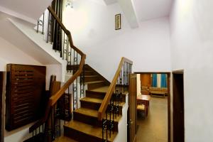 Fotografie z fotogalerie ubytování Golden Homestay v Novém Dillí