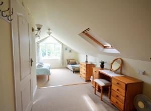 Gallery image of Woodside Cottage in Godshill