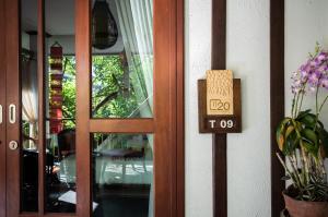 Fotografie z fotogalerie ubytování The Twenty Lodge v destinaci Chiang Mai