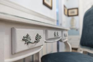 Fotografie z fotogalerie ubytování Les Suite Royales v destinaci Sassari
