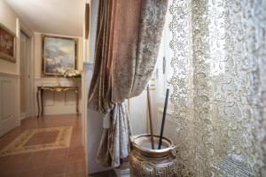 Fotografie z fotogalerie ubytování Les Suite Royales v destinaci Sassari