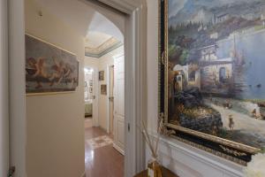 Fotografie z fotogalerie ubytování Les Suite Royales v destinaci Sassari