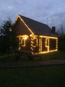 Afbeelding uit fotogalerij van Na Morenie in Sieraków