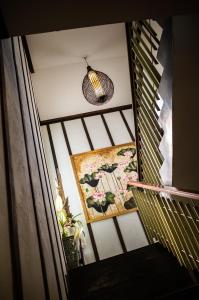 Fotografie z fotogalerie ubytování The Twenty Lodge v destinaci Chiang Mai