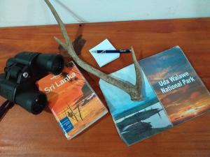 Fotografie z fotogalerie ubytování Nature Lovers Safari & Villa v Udawalawe