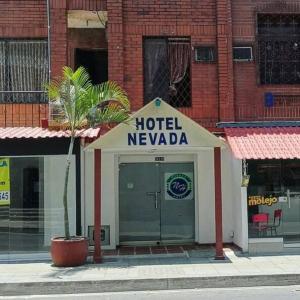 Gallery image of Hotel Nevada in Cali