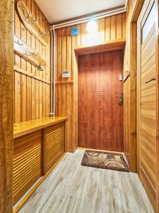Fotografia z galérie ubytovania Apartament Dwupoziomowy Pardałówka v Zakopanom