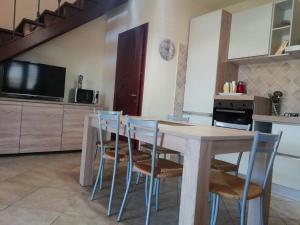 Zdjęcie z galerii obiektu Alice's House w Puli