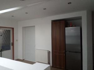 Postel nebo postele na pokoji v ubytování Apartment Pavel