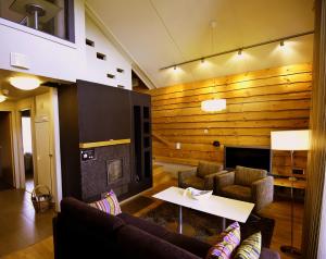 Gallery image of Levi Suites Levin Klubi in Levi