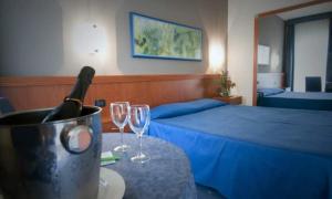 Gallery image of Hotel Motel Fiore in Fiorenzuola dʼArda