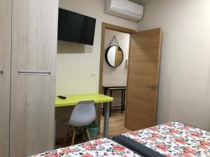 APARTAMENTO MEXICO 19, Vigo – Bijgewerkte prijzen 2022
