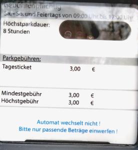 Fotografie z fotogalerie ubytování BaMeS BadUrach Metzingen Stuttgart v destinaci Bad Urach