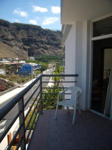 Gallery image of Apartamento MINI 1 in Puerto Naos