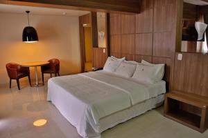 Foto dalla galleria di Agulhon Hotel a Primavera do Leste