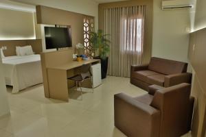 Foto dalla galleria di Agulhon Hotel a Primavera do Leste