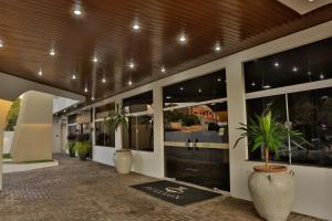 Foto dalla galleria di Agulhon Hotel a Primavera do Leste Altre 51 foto