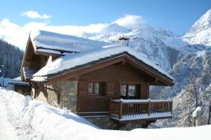 Gallery image of Chalet Rocher in La Thuile Sainte-Foy-Tarentaise