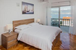 Galeriebild der Unterkunft Apartments Bago in Trogir