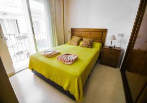 Fotografie z fotogalerie ubytování Santa Faz Old Town v destinaci Benidorm