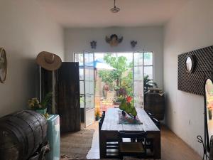 Fotografie z fotogalerie ubytování Casa La Minerva v destinaci Guadalajara