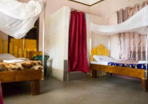 Ảnh trong thư viện ảnh của Okla GuestHouse ở Kampala