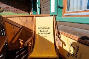 Zdjęcie z galerii obiektu Straganzhof w mieście Iselsberg