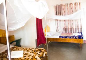 Ảnh trong thư viện ảnh của Okla GuestHouse ở Kampala +10 ảnh