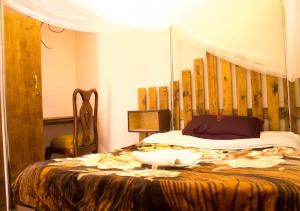 Ảnh trong thư viện ảnh của Okla GuestHouse ở Kampala