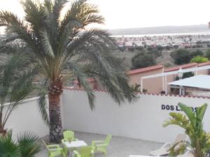 Zdjęcie z galerii obiektu VILLA DOS-LAGOS w mieście Torrevieja