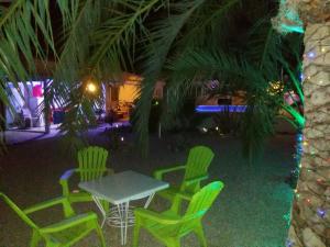 Zdjęcie z galerii obiektu VILLA DOS-LAGOS w mieście Torrevieja