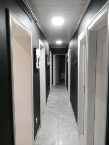 Zdjęcie z galerii obiektu VILLA DOS-LAGOS w mieście Torrevieja