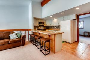 Gallery image of Mount Royal Townhome in Frisco