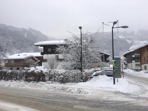 Apartment Lasch in Adler Resort v zime