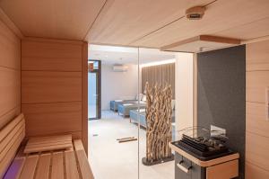 Cucina o angolo cottura di Hotel Spiess & Spiess
