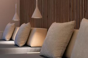 Area soggiorno di Hotel Spiess & Spiess