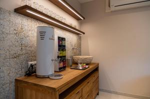 Cucina o angolo cottura di Hotel Spiess & Spiess