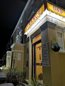 Gallery image of The Kynance House on Plymouth Hoe ,26 Ensuite Rooms in Plymouth