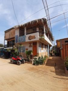 Galería fotográfica de Casa Aura Del Mar en Máncora