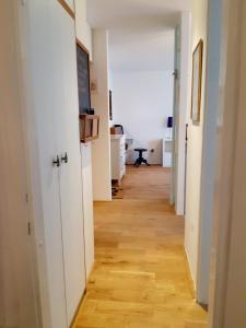 Fotografie z fotogalerie ubytování Eagles Nest Apartment v Záhřebu