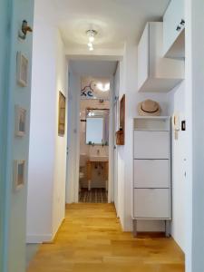 Fotografie z fotogalerie ubytování Eagles Nest Apartment v Záhřebu