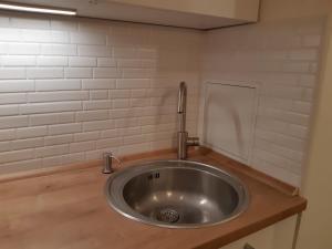 Fotografie z fotogalerie ubytování Eagles Nest Apartment v Záhřebu