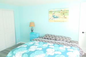 Gallery image of Short walk to beach 3 br 2 bath restored 1935 home in Grover Beach