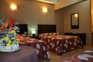 Gutiérrez ZamoraHotel Santa Luisa Finca Boutique的相册照片 更多62张照片