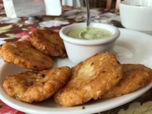 Gutiérrez ZamoraHotel Santa Luisa Finca Boutique的相册照片