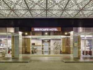 Foto Bandungis asuva majutusasutuse Mercure Bandung Nexa Supratman galeriist