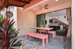 Gallery image of Casa Kaoba Hotel & Suites in Playa del Carmen