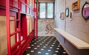 Fotografie z fotogalerie ubytování Azure Hostel Bangkok v destinaci Bangkok