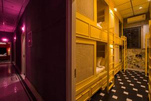 Fotografie z fotogalerie ubytování Azure Hostel Bangkok v destinaci Bangkok